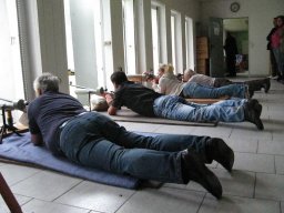 2014 &raquo; Königsschießen 2014